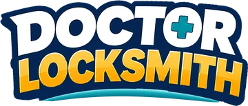 Doctor Locksmith logo